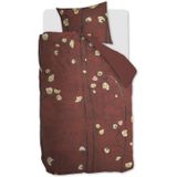 Dekbedovertrek Beddinghouse x Van Gogh Museum Plum Blossoms - Red