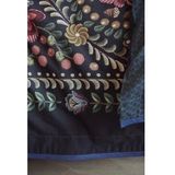 Dekbedovertrek Pip Studio il Ricamo - Dark Blue
