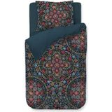 Dekbedovertrek Pip Studio il Ricamo - Dark Blue