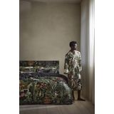 Kimono MOOOI Unisex Menagerie Of Extinct Animals Ivory