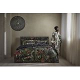 Kimono MOOOI Unisex Menagerie Of Extinct Animals Ivory