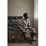 Kimono MOOOI Unisex Menagerie Of Extinct Animals Ivory