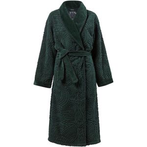 Badjas MOOOI Unisex Dodo Pavone Dark Green