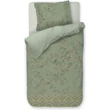 Dekbedovertrek Pip Studio Amor De Dios Green