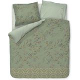 Dekbedovertrek Pip Studio Amor De Dios Green
