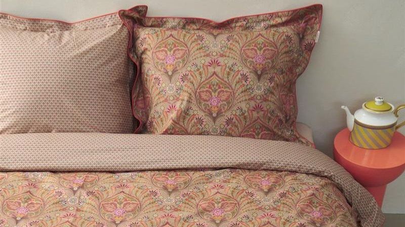 Dekbedovertrek pip studio alba