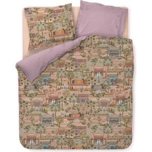 Dekbedovertrek Pip Studio Alcazar - Multi