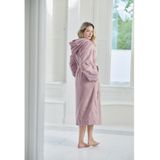 Pip Studio - Soft Zellige - Badjas - Lila - Katoen