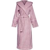 Pip Studio - Soft Zellige - Badjas - Lila - Katoen
