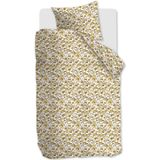 Dekbedovertrek - Grijs - Katoen