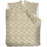 Dekbedovertrek - Grijs - Katoen