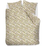 Dekbedovertrek - Grijs - Katoen