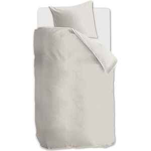 Dekbedovertrek Rivièra Maison Bambu - Zand