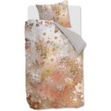 Dekbedovertrek Kardol Silueta - Multi