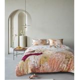 Dekbedovertrek Kardol Silueta - Multi