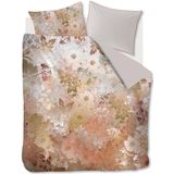 Dekbedovertrek Kardol Silueta - Multi