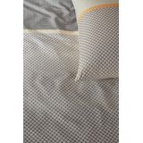 Dekbedovertrek Kardol Alluring - Natural