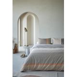 Dekbedovertrek Kardol Alluring - Natural