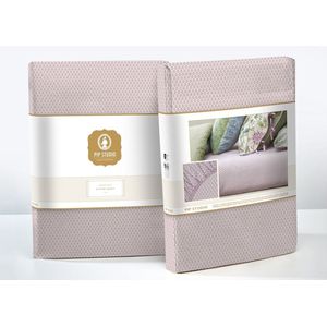 Hoeslaken Pip Studio Thousand Leaves - Lila