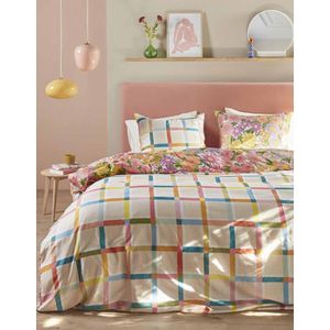 Duvet cover NL sizes 900 Lucia Multi Colour: 200