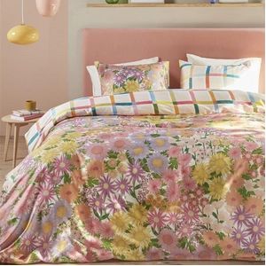 Duvet cover NL sizes 900 Lucia Multi Colour: 240