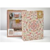 Dekbedovertrek Pip Studio Il Ricamo - Off White