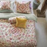 Dekbedovertrek Pip Studio Il Ricamo - Off White