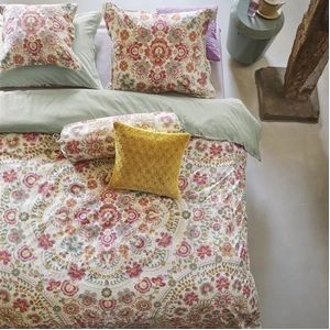 Dekbedovertrek Pip Studio Il Ricamo - Off White