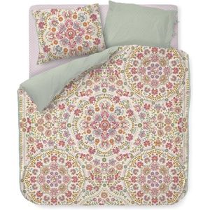 Dekbedovertrek Pip Studio Il Ricamo - Off White