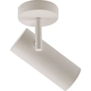 NADI - Spot - Wit - Aluminium - Dimmerbaar