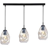 Design hanglamp amber, Evito