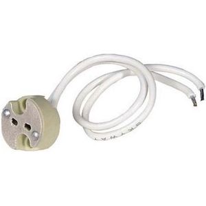 GU5-3-fitting - Fitting - Wit - GU5.3 (MR16)