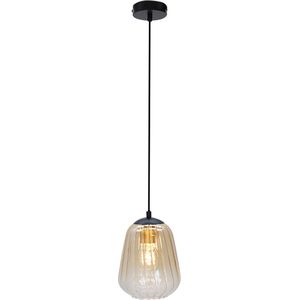 Design hanglamp amber, Sue