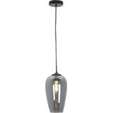 Design hanglamp grijs, Andy