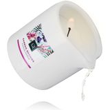 Exotiq Bamboe Orchideeën - Massagekaars (200g)