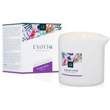 Massagekaars - Roze - Natuurlijke Oliën