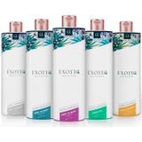 Exotiq Nuru Gel - Massagegel (500ml)