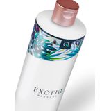 Exotiq  Body To Body Neutral Warming Massage Oil  500 ml