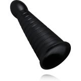 Buttr - Devil Dog Buttplug - Grote Anaal Dildo