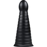 Buttr - Devil Dog Buttplug - Grote Anaal Dildo