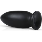 Butt - Yellow Dog Buttplug Grote Anaal Dildo