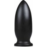 Butt - Yellow Dog Buttplug Grote Anaal Dildo