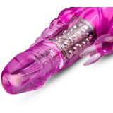 Dr. Skin - Cock Vibe no7 Vibrator - Beige