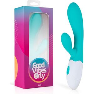 Blis Rabbit Vibrator