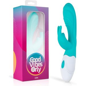 Leda Rabbit Vibrator