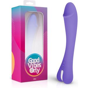 Gili G-Spot Vibrator