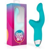 Yuki G-Spot Vibrator