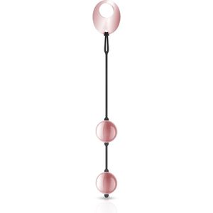 Rosy Gold - Nouveau Kegel Balls