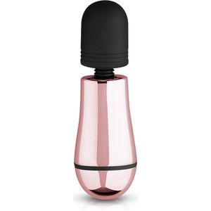 Rosy Gold - Nouveau Mini Massager