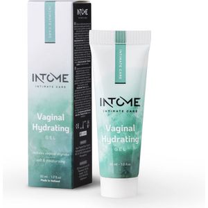 Intome Vaginaal Hydraterend Glijmiddel - 30 ml